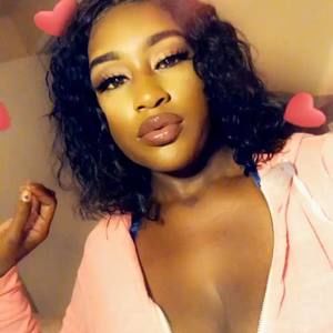 Meet your Posher, Kelley